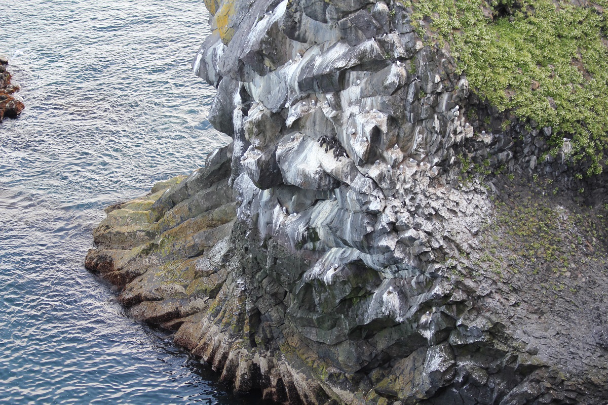 The Western and Southern Self Drive Nordika Travel