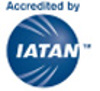 Accredited by Iatan