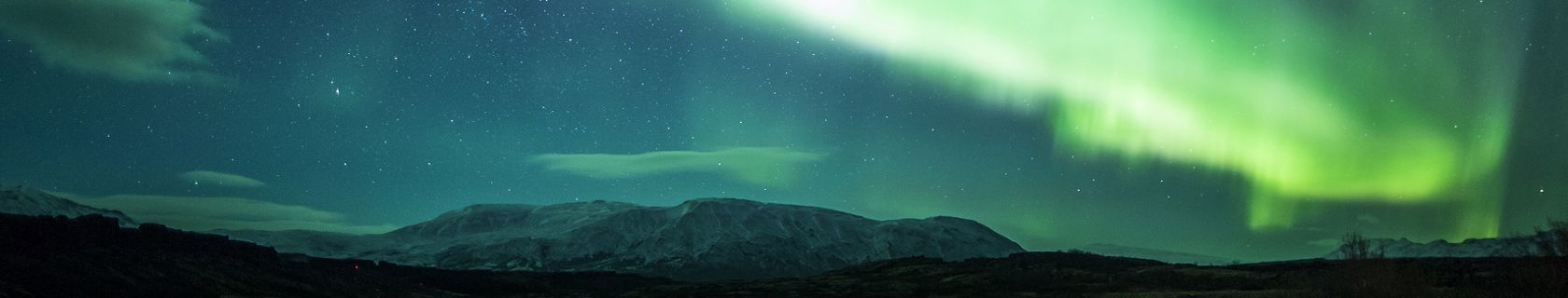 Private Northern Lights Adventure Tour