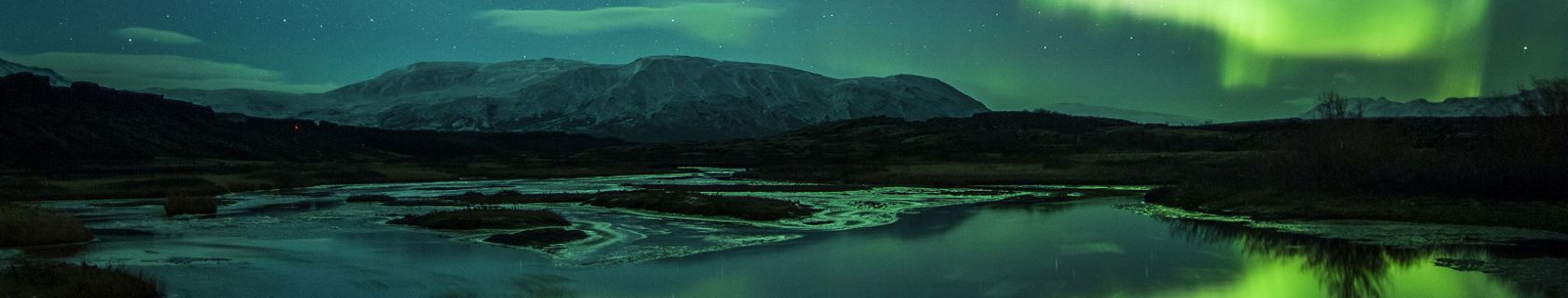 Northern Lights Exclusive private tour  in Iceland