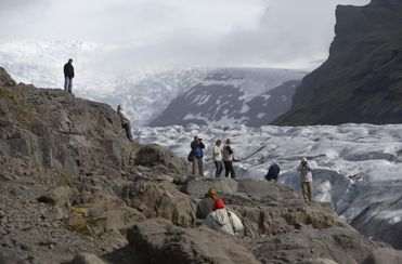Vatnajokull Glacier - South Iceland.jpg