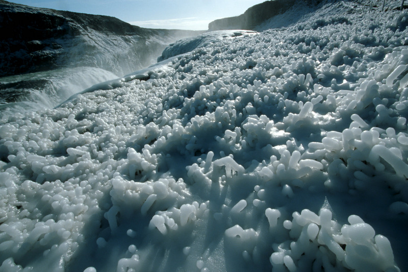 Gullfoss - wonders of ice.JPG