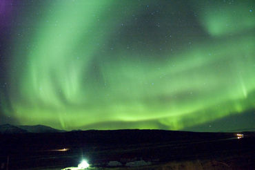 Northern Lights - Aurora Borealis Iceland.JPG