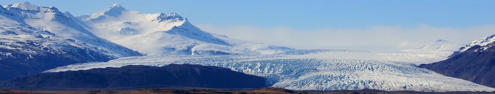 Mountain and Coast