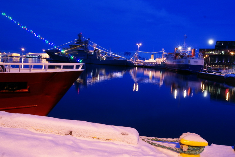 Reykjavik harbour.jpg