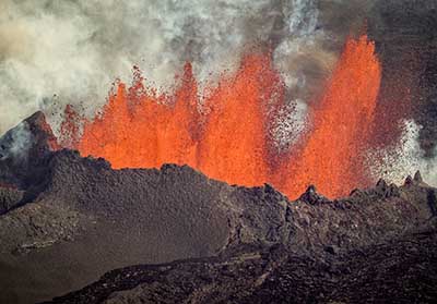 iceland road tours