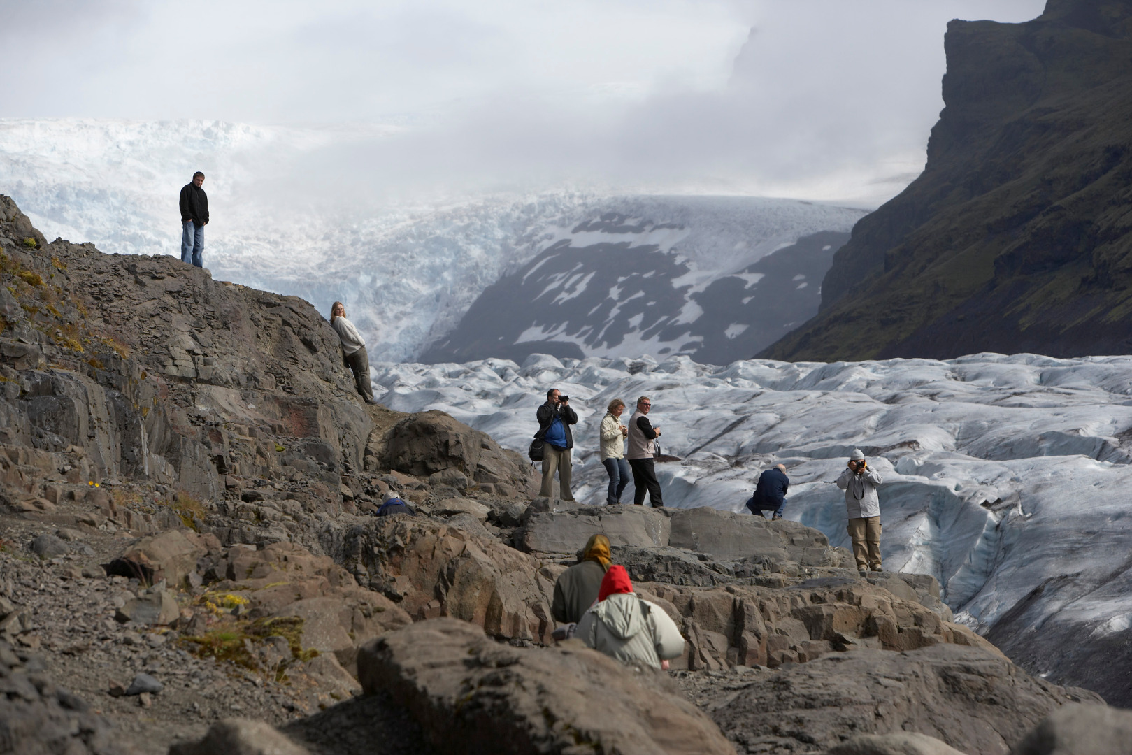 Vatnajokull Glacier - South Iceland.jpg