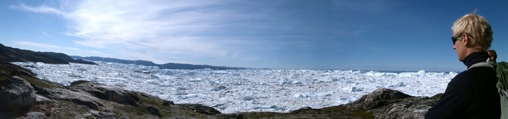Ilulissat - Images of Ice