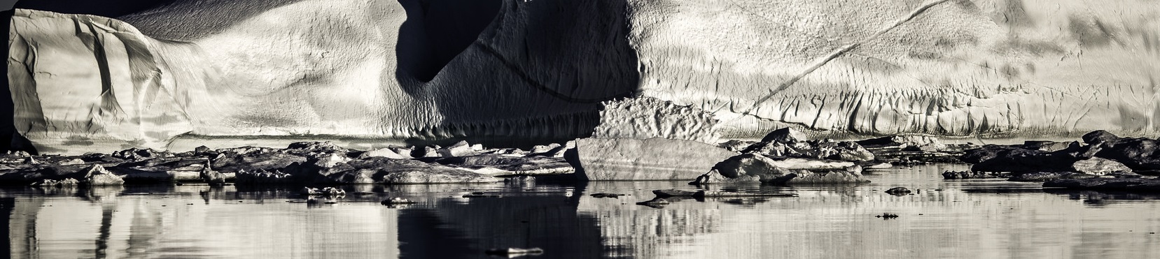 Iceland and Natural Wonders of Greenland