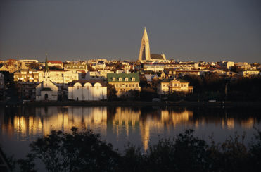 Reykjavik  Evening.jpg