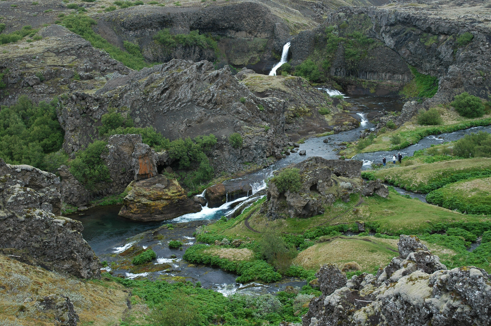 Thjorsardalur Gjain.JPG