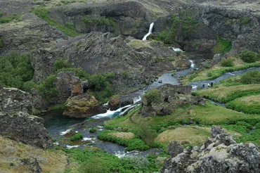 Thjorsardalur Gjain.JPG