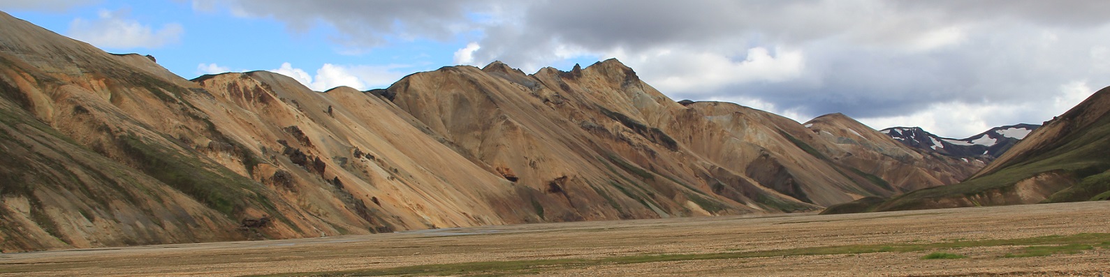 Gems of South Iceland and The Capital