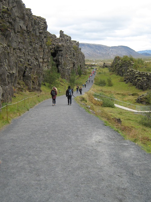 Thingvellir