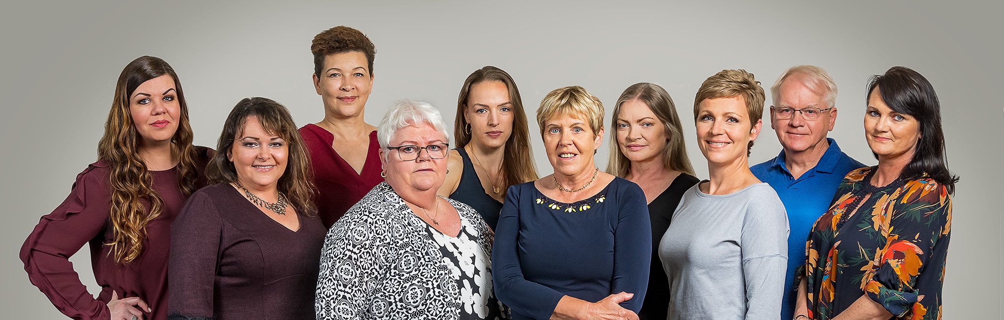 The Nordika Travel Team