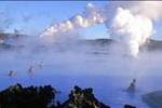 Blue Lagoon Steam