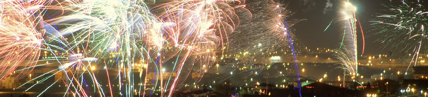 Northern Lights New Years Superjeep 4x4  Adventure