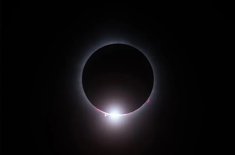 Solareclipse