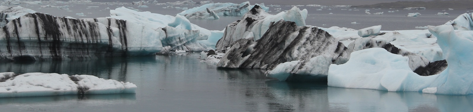 Glacier Lagoon AG