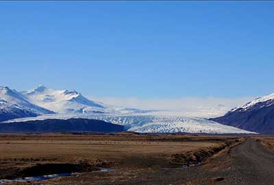 iceland road tours