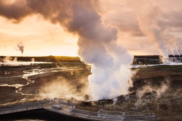 Gunnuhvervisitreykjanes