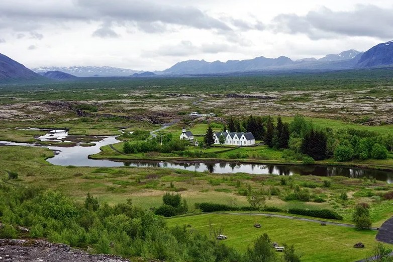 Thingvellir