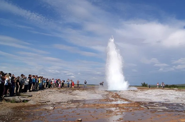 Strokkur