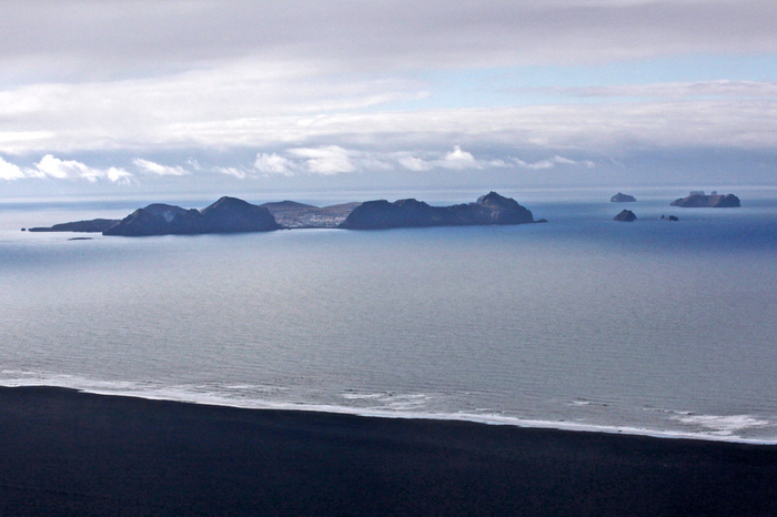 Westman Islands