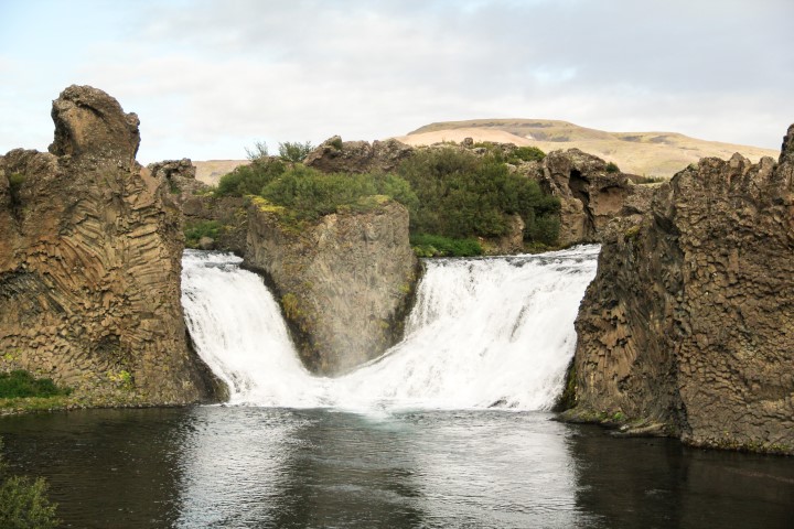 Hjalparfoss