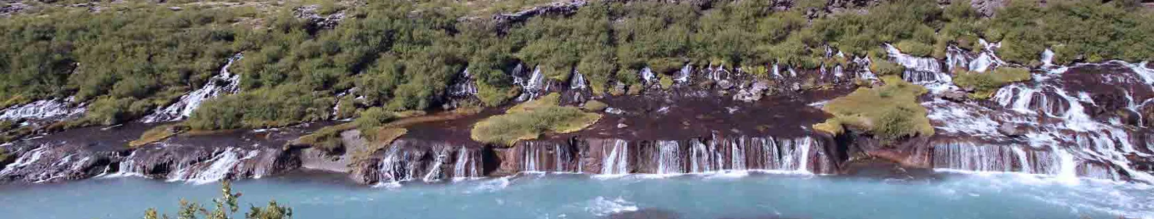 Highlights of Iceland Ring Road